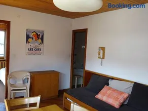 Spacieux 2 Pièces au Coeur des Gets - 4 Pers - Balcon, WiFi, Draps et Serviettes Inclus - Image 1