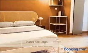 Piazza del Borgo 2 - InBorgo - Image 2
