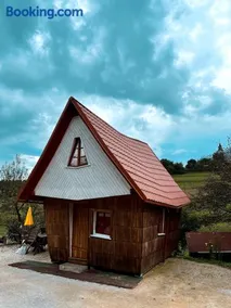 Koča Janka in Metke - Image 1