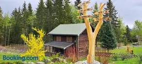 Ønskedrømmen hytteutleie - Image 5