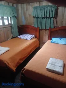 El Nido del Condor Hostel Baeza - Image 3