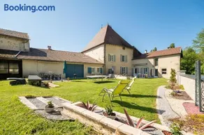 Gîte À Isches - Image 1