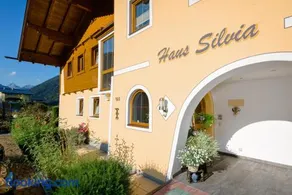 Haus Silvia - Image 1