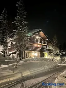 SKI INN/OUT - 4-room apartment w/3 bedroom - Image 2