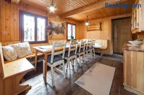 Chalet Neza Velika Planina - Image 2