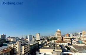 Hotel Ponta Grossa São Marcos - Image 4