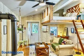 Perfect Loft for a Weekend in the Eastern Townships - Image 5