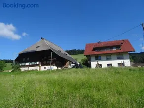 Hinterbauernhof Fewo Pferdeglück - Image 1