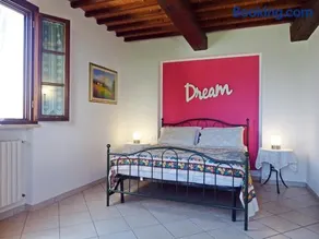 La Scuola Di Furio Apartments - Image 1
