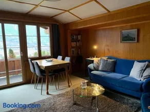 Chalet Rosemarie - Image 4