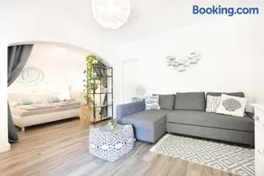 Modernes Apartment in Velden mit Gratis Parkplatz - Image 4