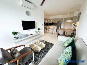 2bedrooms Cassia Residence lake view - Image 1