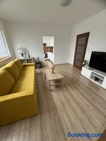 Apartmán Třinec Sosna - Image 1