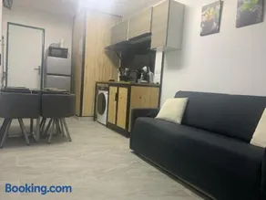 Appartement coquet - Image 1