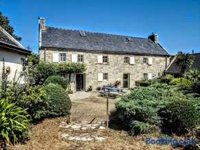Maison Bretonne de Caractère Proche Pointe du Raz - Image 1