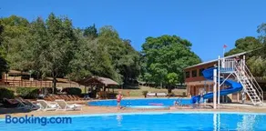 Parque Hotel Manantial - Image 2