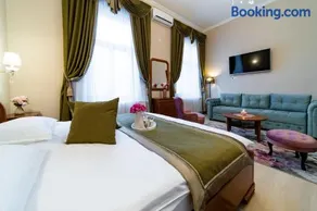 Central Harmony Apartment - Image 2