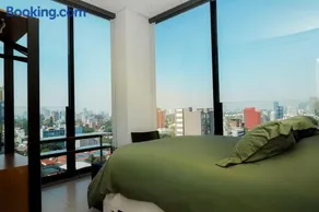 Departamento en Colonia Americana Vista Unica GDL - Image 3