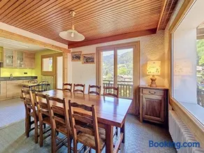 La Clusaz - Appartement 85m², 7 pers, Animaux admis - Image 1