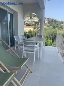Villa Elsi upper apartment - Image 2
