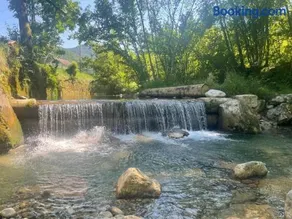 La cascade du Lac d'Annecy - Image 2