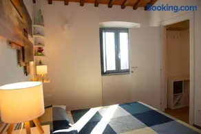 Modern studio in countryside with pool - Image 3