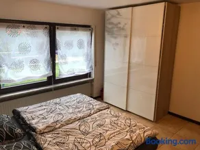 Ferienwohnung Janson-2 - Image 1