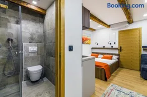 Urban Apartments with sauna - Image 3