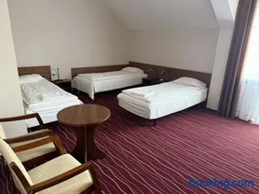 Hotel Koziołek - Image 2