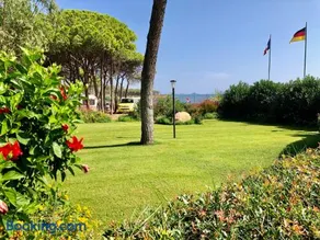 Camping Cala d'Ostia - Image 1