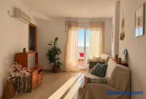 Terrace with Stunning View 5 Min to Beach - Image 3