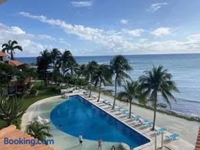 4BR Beach Front Chac-Hal-Al - Image 1