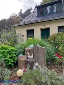 Ferienhaus Buschmuehle - Stolpen - Image 3