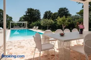 HelloAPULIA - Design Trulli Sampaolo with private pool - heated on request - Pet Friendly - Image 3