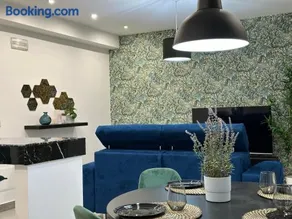 Amour Içi Boutique Apartments in centro - Image 1