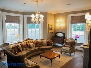 Mountrush House Exclusive 13 Bed Ensuite Luxury Manor near Dublin - Image 4
