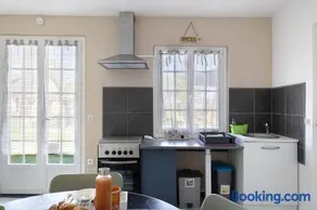 Gîte Bricabroc 2 adultes 2 enfants - Image 3
