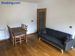 Apartamento dúplex en Sort con piscina - Image 5