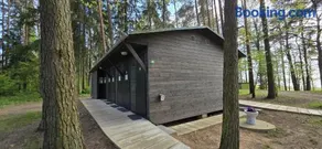 Kempings Ezerpriedes - Image 5