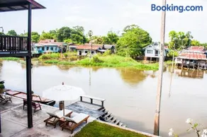 The Bank River House Ayutthaya - Image 2