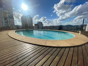 Flat em Sol Alphaville Hotel & Residence - Image 5