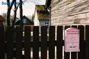 Kalnciema kvartāla Kuldīgas rezidence - Image 1