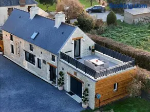 Omaha Beach - Gite de la Forge & rooftop privé - Image 1