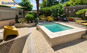 La Parenthèse Sérénité - Villa contemporaine climatisée & Plunge Pool - Idéale famille et amis - Image 1
