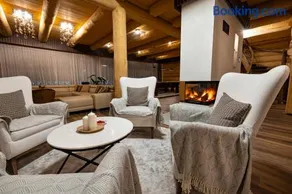 Royal Chalet Donovaly - Image 2