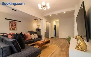 Homin Apartment Edessa - Image 4