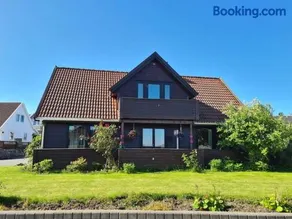 Comfortable house with balcony&Terrace and view - Image 1