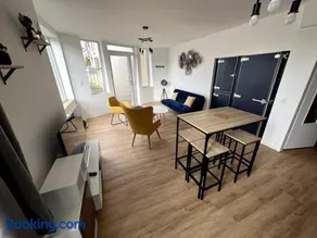 Appartement avec belle vue - Image 1