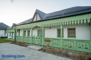 Ograda Humulești - Image 3