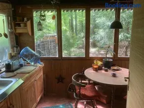 Bungalow im Wald am See - Biberspur - Image 4